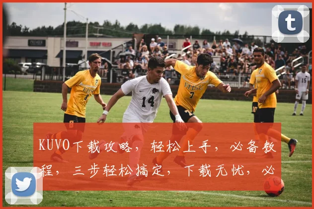 KUVO下载攻略，轻松上手，必备教程，三步轻松搞定，下载无忧，必看