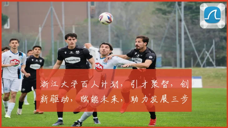 浙江大学百人计划，引才聚智，创新驱动，赋能未来，助力发展三步并进，共筑辉煌。