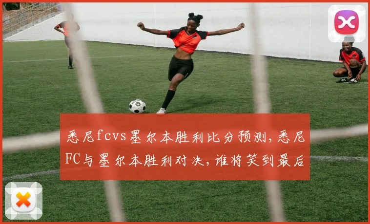 悉尼fcvs墨尔本胜利比分预测,悉尼FC与墨尔本胜利对决,谁将笑到最后