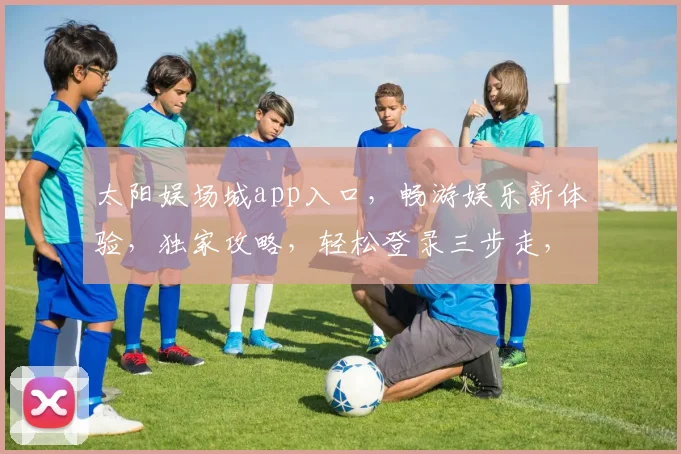 太阳娱场城app入口，畅游娱乐新体验，独家攻略，轻松登录三步走，必看