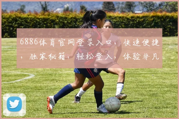 6886体育官网登录入口，快速便捷，独家秘籍，轻松登入，体验非凡，三步即可